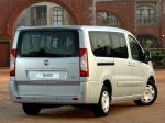 Fiat Scudo Panorama 2008 года (ZA)
